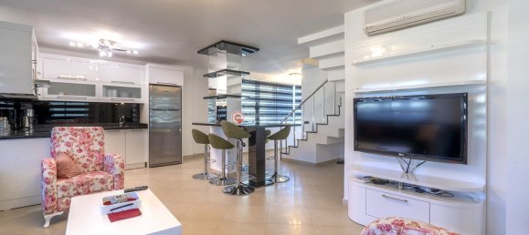 Apartment 4+1 in Alanya, Turkey No. 10678 22