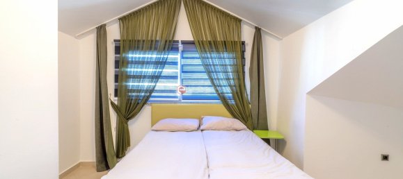 Apartment 4+1 in Alanya, Turkey No. 10678 28