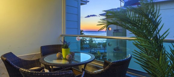 Apartment 4+1 in Alanya, Turkey No. 10678 16