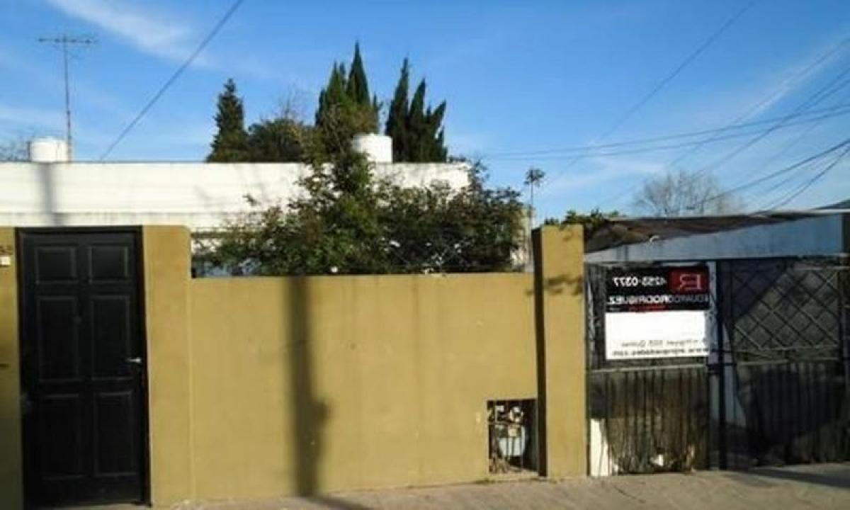 Casa T2 em Quilmes, Argentina N.º 15459