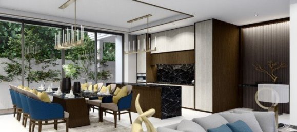 Villa T5 em Bang Tao, Thailand N.º 12526 3