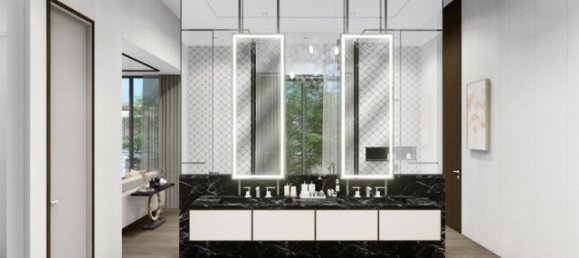 Villa T5 em Bang Tao, Thailand N.º 12526 9