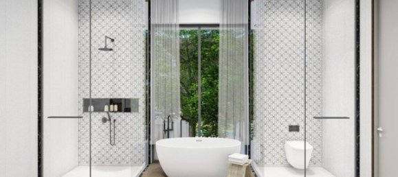 Villa T5 em Bang Tao, Thailand N.º 12526 11