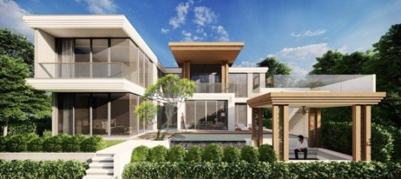 Villa T5 em Bang Tao, Thailand N.º 12526 2