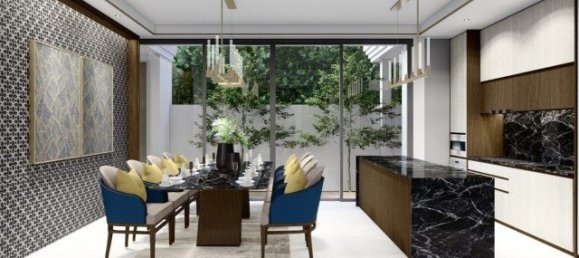 Villa T5 em Bang Tao, Thailand N.º 12526 4