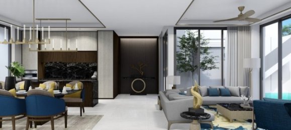 Villa T5 em Bang Tao, Thailand N.º 12526 5