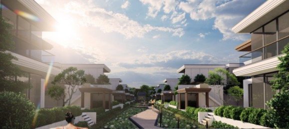 Villa T5 em Bang Tao, Thailand N.º 12526 17