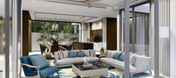 Villa T5 em Bang Tao, Thailand N.º 12526 6