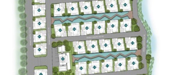 Villa T5 em Bang Tao, Thailand N.º 12526 22