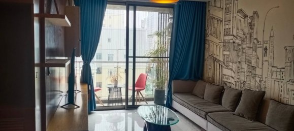 2 bedrooms Apartment in District 7, Vietnam No. 10373 5