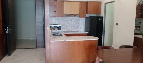 2 bedrooms Apartment in District 7, Vietnam No. 10373 2