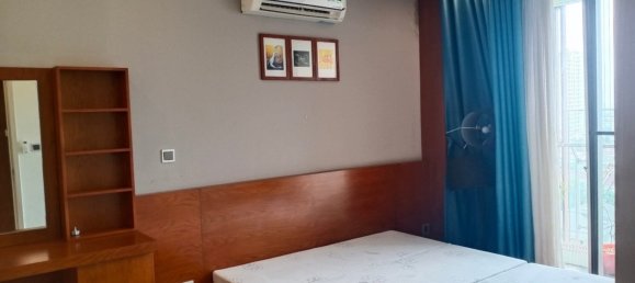 2 bedrooms Apartment in District 7, Vietnam No. 10373 4