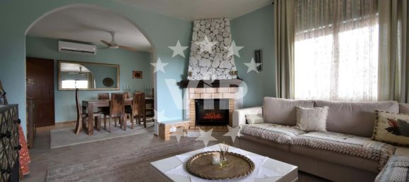 5 Schlafzimmer Villa in Almancil, Portugal, Nr. 106484 4