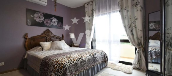 5 Schlafzimmer Villa in Almancil, Portugal, Nr. 106484 16