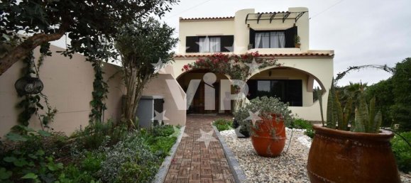 5 Schlafzimmer Villa in Almancil, Portugal, Nr. 106484 43