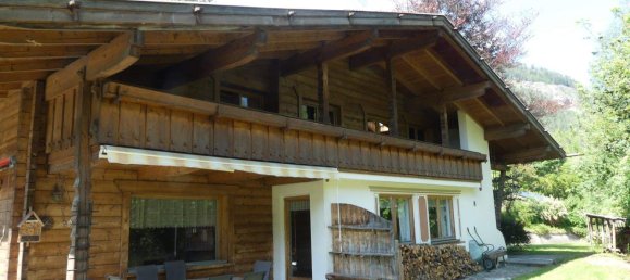 7-salle Maison à Pfunds, Austria No. 215860 9