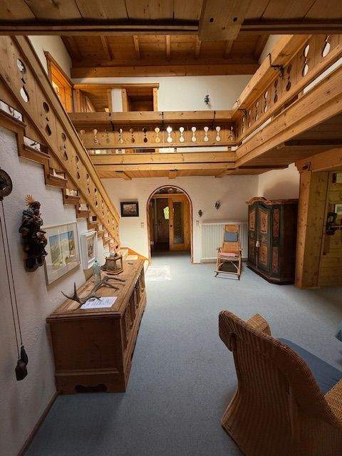 7-salle Maison à Pfunds, Austria No. 215860