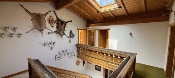 7-salle Maison à Pfunds, Austria No. 215860 2