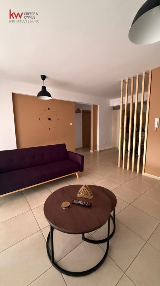 Apartamento de 2 dormitorios en Tersefanou, Cyprus No. 26640