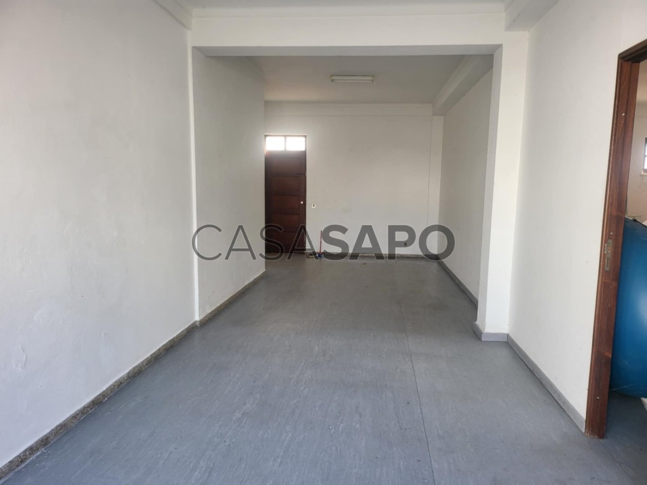 90m² Garage in Sines, Portugal No. 238997
