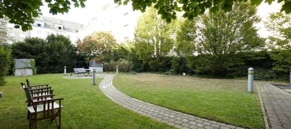 Apartamento de 2 habitaciónes en Vienna, Austria No. 189274 11