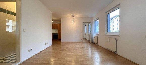 Apartamento de 2 habitaciónes en Vienna, Austria No. 189274 2