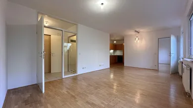 Apartamento de 2 habitaciónes en Vienna, Austria No. 189274