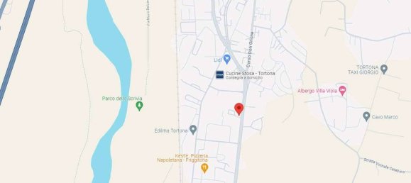 1 Schlafzimmer Villa in Tortona, Italy, Nr. 207244 4