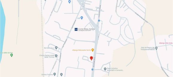 1 Schlafzimmer Villa in Tortona, Italy, Nr. 207244 5