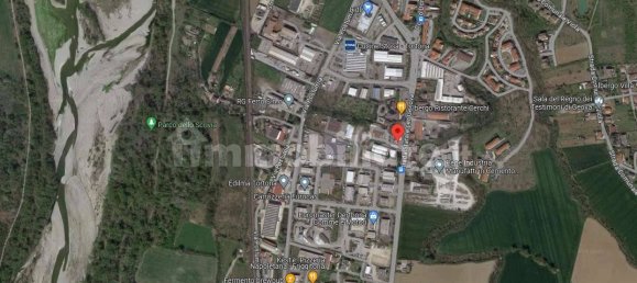 1 Schlafzimmer Villa in Tortona, Italy, Nr. 207244 2