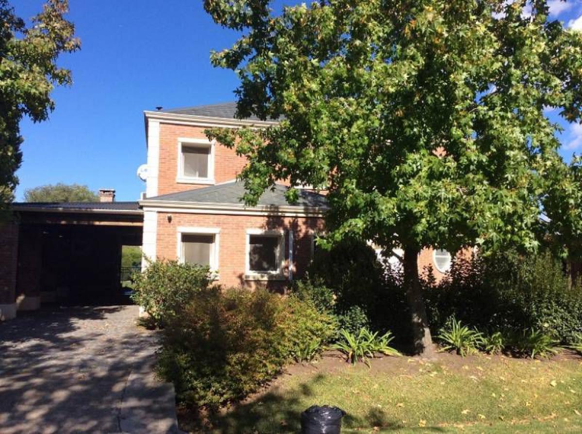 3 chambres Maison à Pilar, Argentina No. 18554