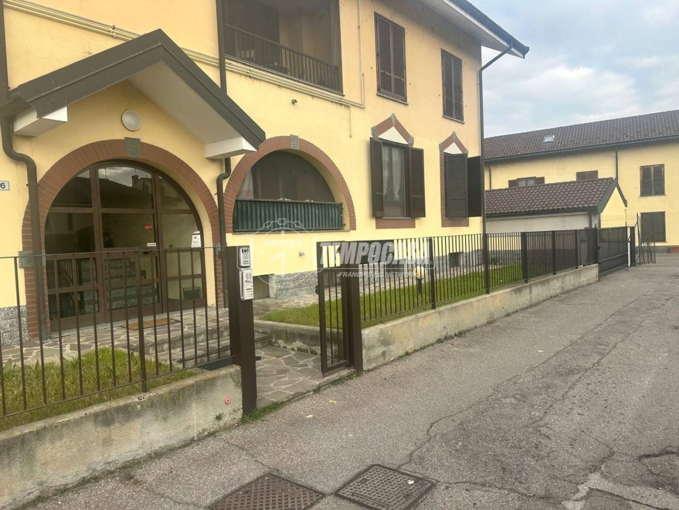 1 chambre Appartement à Casarile, Italy No. 388001