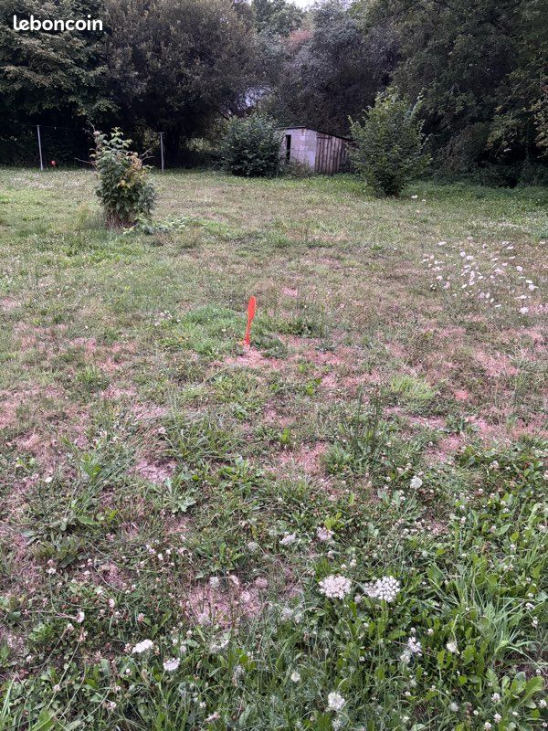 Grundstück in Loire-Atlantique, France, Nr. 291531