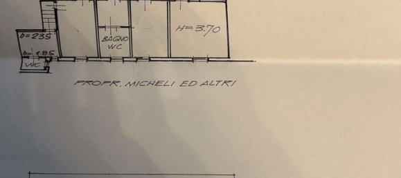 7-salle Appartement à Livorno, Italy No. 103465 22