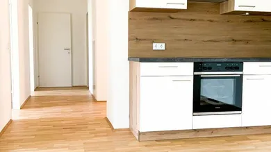 Apartamento de 3 habitaciónes en Feldkirchen bei Mattighofen, Austria No. 203926