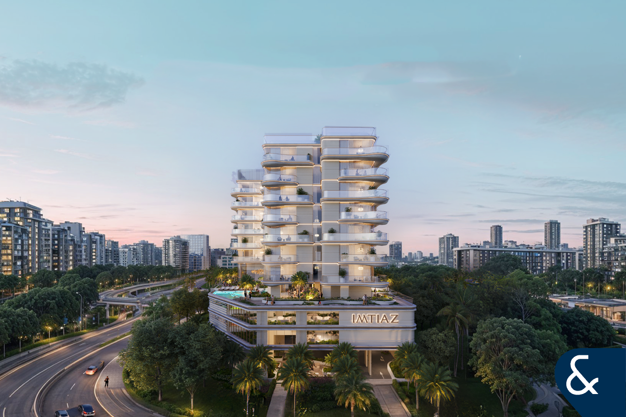 1 Schlafzimmer Wohnung in Deira, UAE, Nr. 110547