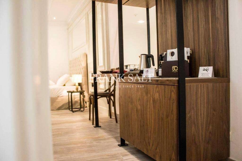  فندق في Birgu, Malta 250متر مربع رقم 13478