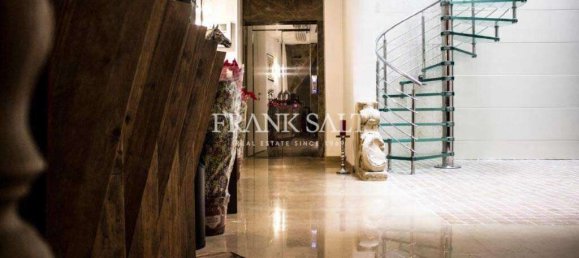  فندق في Birgu, Malta 250متر مربع رقم 13478 14