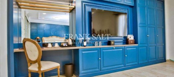  فندق في Birgu, Malta 250متر مربع رقم 13478 11