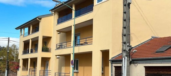 3 غرف نوم شقة في Luneville, France رقم 224718 2