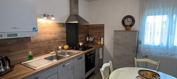 3 غرف نوم شقة في Luneville, France رقم 224718 14