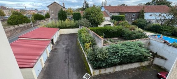 3 غرف نوم شقة في Luneville, France رقم 224718 13