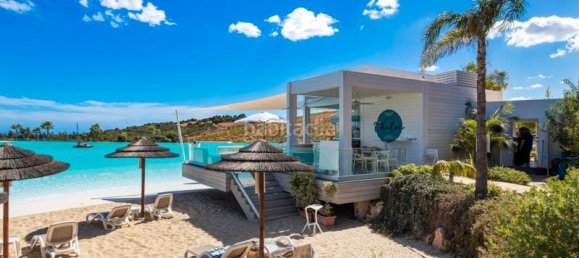 Квартира с 2 спальнями в Касарес, Испания № 57924 13