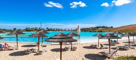 Квартира с 2 спальнями в Касарес, Испания № 57924 3