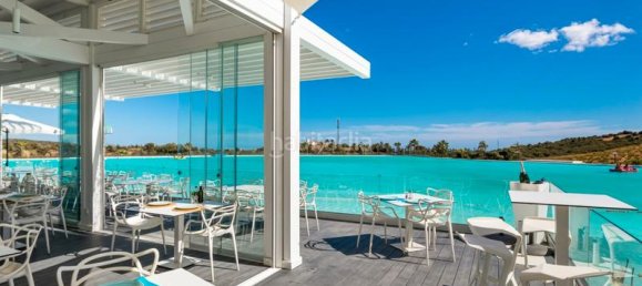 Квартира с 2 спальнями в Касарес, Испания № 57924 9