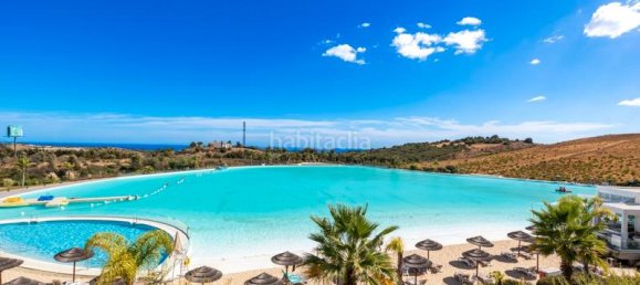 Квартира с 2 спальнями в Касарес, Испания № 57924 8