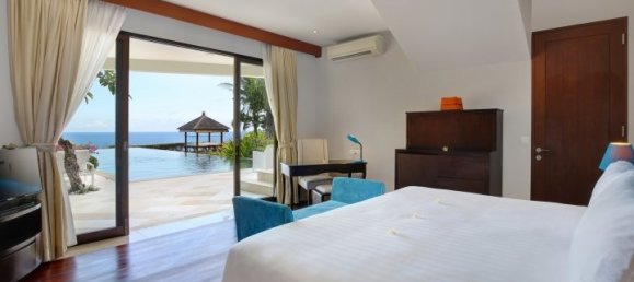 6 chambres Villa à South Kuta, Indonesia No. 2890 30