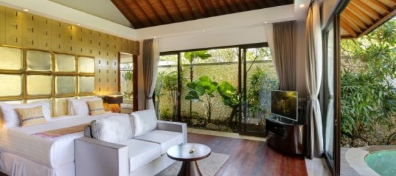 6 chambres Villa à South Kuta, Indonesia No. 2890 23