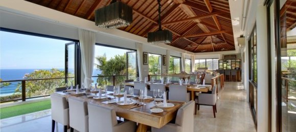 6 chambres Villa à South Kuta, Indonesia No. 2890 8