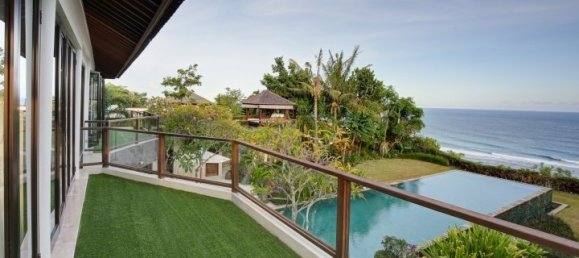 6 chambres Villa à South Kuta, Indonesia No. 2890 5